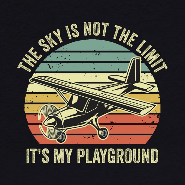 Pilot Funny Aviation Lover Quotes Airplane Enthusiast by Visual Vibes